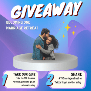 Marriage retreat Giveaway (1)