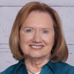 Picture of Peggy Reynoso