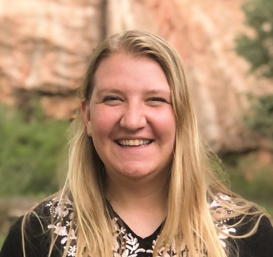 Picture of Cassie Thornburg