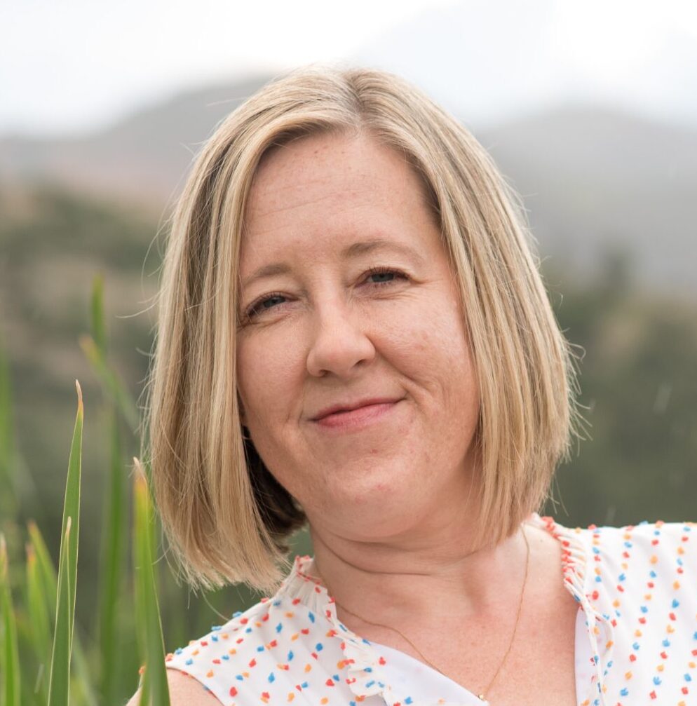 Picture of Rebekah Cornelius