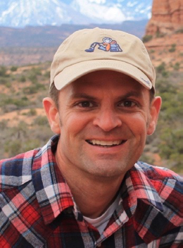 Picture of Mark Looyenga