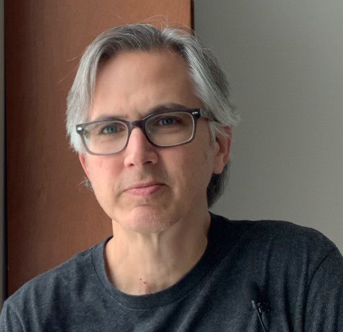 Picture of Chris Segrest