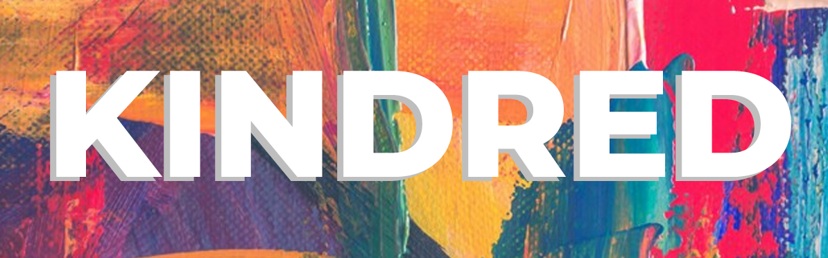 Kindred Title Image