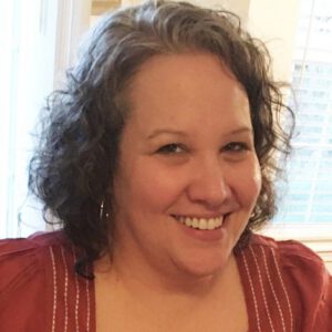 Picture of Deb Proctor